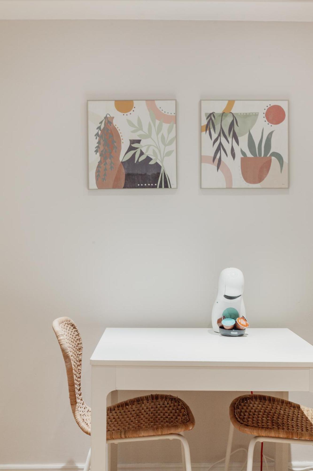 Kensington Nest Serviced Studio London Exteriör bild